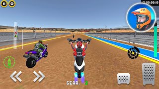 Bike Racing Game #2 - Motorcycle Race Game - Bike Games 3D for Android screenshot 4