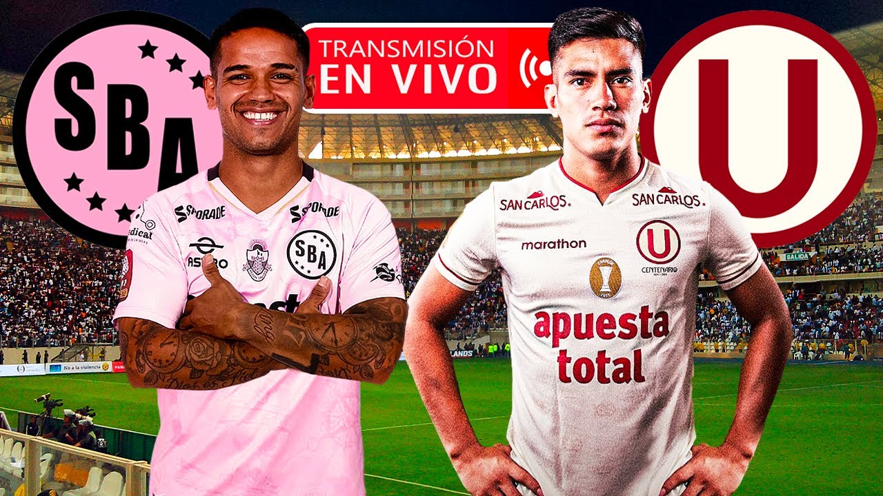 UNIVERSITARIO vs SPORT BOYS 🔴 EN VIVO por la fecha 11 del Torneo ...