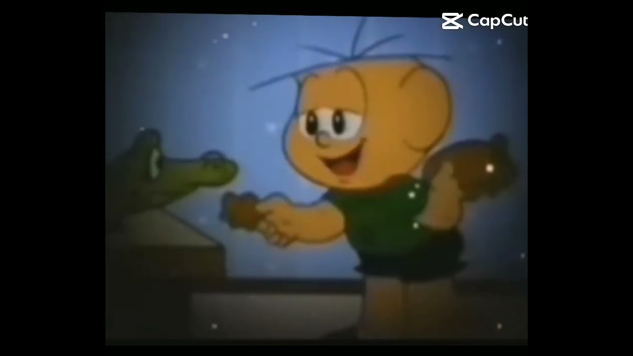 Eu dano comida pro jacaré 😂😂