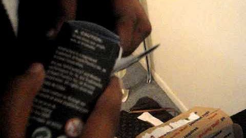 YoYo Unboxing Part 1