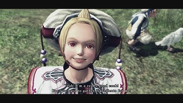 Infinite Undiscovery Part 3