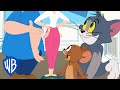 Tom &amp; Jerry | Tom&#39;s Owners - Ginger and Rick | Cartoon Compilation | @wbkids