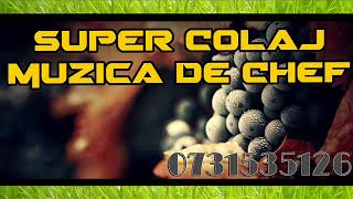 SUPER COLAJ MUZICA DE CHEF 2019 - ADI RUSU SI OANA - MELODII LAUTARESTI COLAJ SUPER