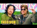 Theo von is the philippines favorite  tigerbelly 441