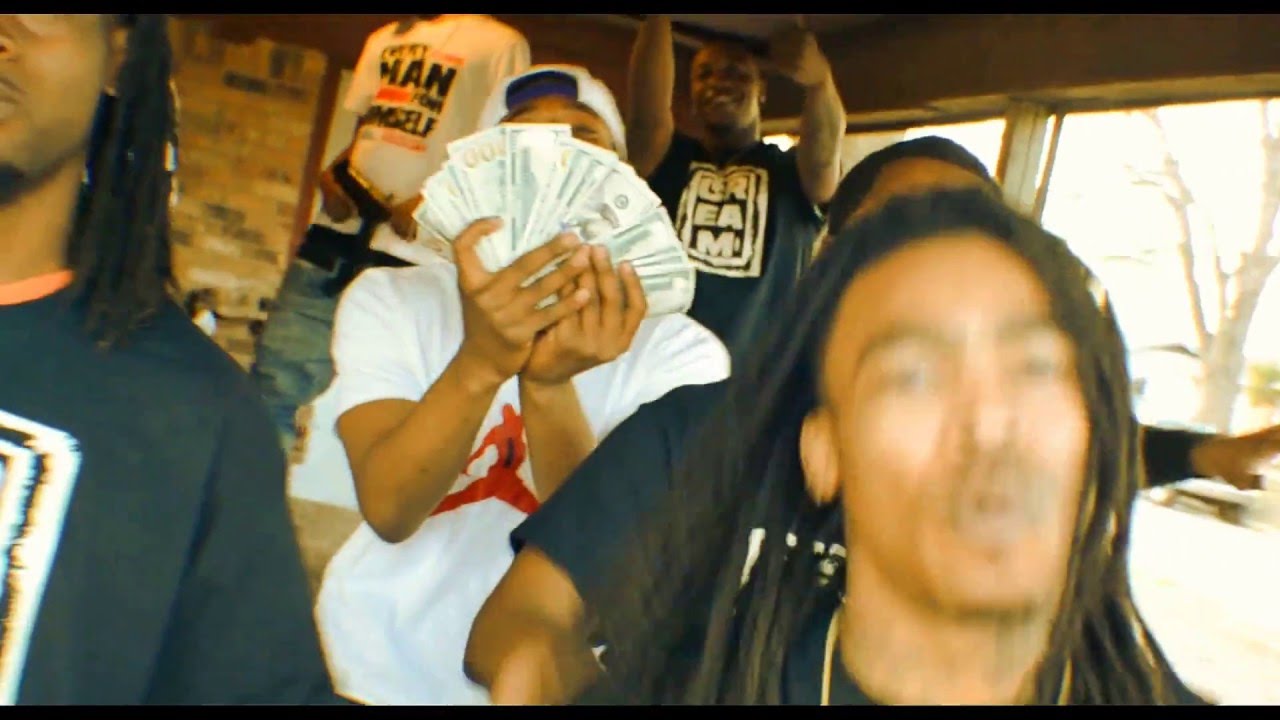 CREAM ENT. - THE MOVEMENT