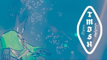 acloudyskye - Flares [Instrumental]