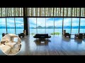 Dreamy Japanese Hotel where you can relax by Stunning view🗻♨️ | Toya SunPalace Resort & Spa