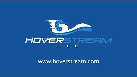 Hoverstream, LLC on TALK BUSINESS 360 TV