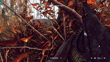 Battlefield V DXR HDR Raytracing TEST 1920x1080p