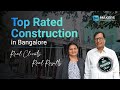 Customer Testimonial | Home Construction In Bangalore | Makers Associates