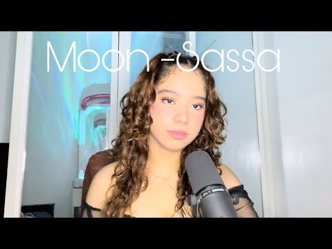 Moon | Sassa (cover)