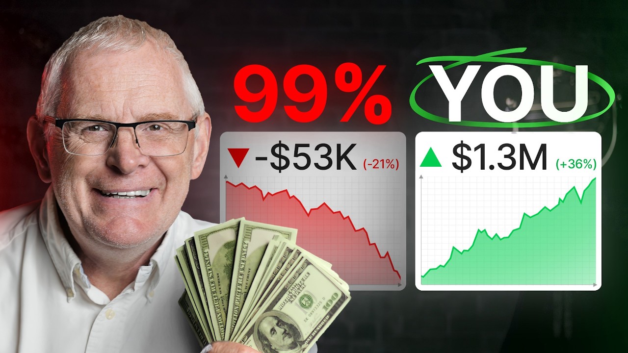 Outline Video How To Make Millions In A Recession Market Crash