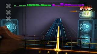 Supertramp - Better Days (Rocksmith 2014 Bass)