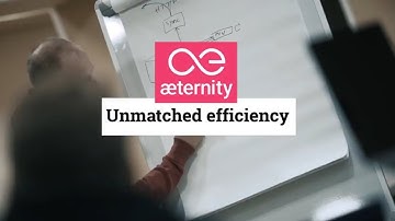 æternity Development Workshop, Sofia, 2017