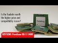 Pentium III Tualatin 1.4 GHz Review - The best Pentium 3