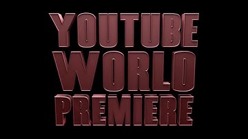 The New Adrian APM Video Intro World Premiere!