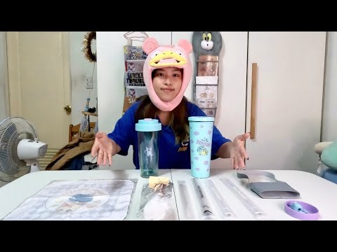 【開箱】良杯製所皮克斯驚嚇系列/毛怪杯杯