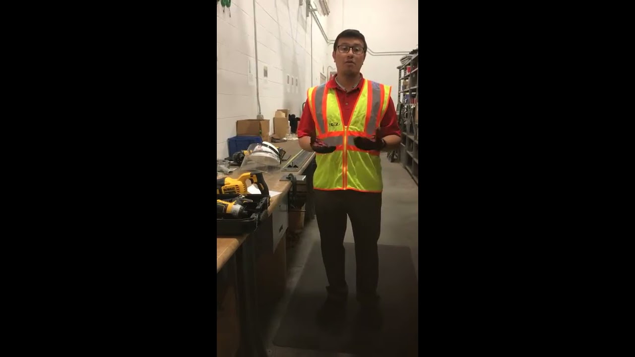 Dillon Supply Product Demo YouTube