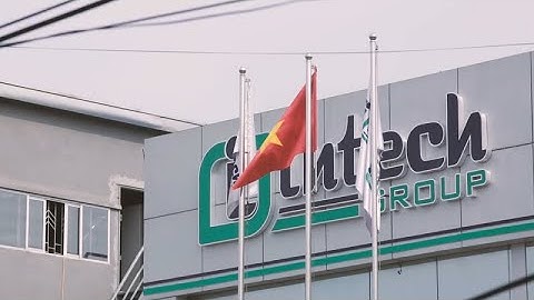 Giới Thiệu Cơ Khí Chính Xác Intech | INTECHのメカ部品の加工紹介 | High quality machining introduction