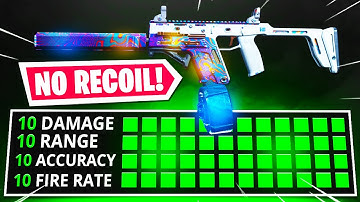 84 GUN STREAK! NO RECOIL VECTOR CLASS SETUP.. (BEST FENNEC CLASS SETUP) - MODERN WARFARE