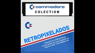Space Lords C64 HD 720p
