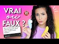 Vrai ou faux  sxe dition    horia