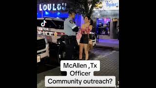 Celebrity Public servant , Downtown McAllen, Tx vibes …. Profile