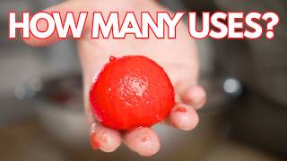 Beyond Sauce: 4 Better Ways to Use Tomatoes