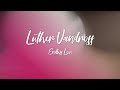 Luther Vandross - Endless Love (Lyric Video)