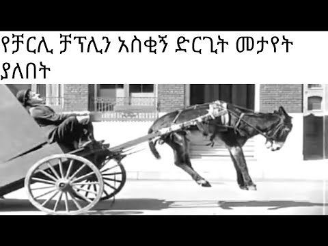 ቪዲዮ: ቻርለስ ባባጌ ተወለዱ?