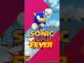 Играем в Sonic jump fever