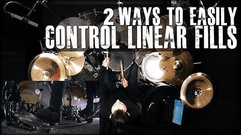 2 Ways To Easily Control Linear Fills  - James Payne