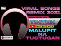 Tiktok tugtugan 2021 nonstop mix marc beats music