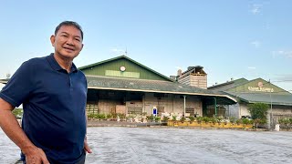 Simpleng Pamilya Pero Mayari Pala ng Isa sa Pinaka Malaking Rice Mill Sa Pilipinas!