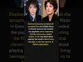 Stockard Channing Reveals She Took Grease Role to Pay the Mortgage