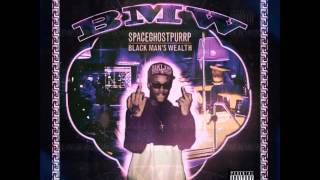 SpaceGhostPurrp -BMW (Black Man's Wealth)