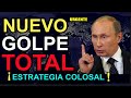 RUSIA  NUEVO GOLPE  ESTRATEGICO  IMPRESIONA! economia /noticias