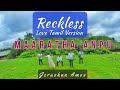 Maaratha anpu  reckless love tamil version  cory asbury  jerushan amos  gloria
