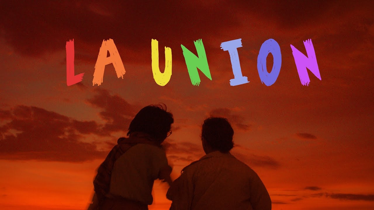 Papa, We Took The Bus to LA UNION