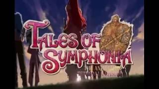 Inori no Kanata full amv Tales Of Symphonia