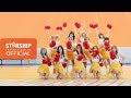 Capture de la vidéo [Mv] 우주소녀(Wjsn) - Happy