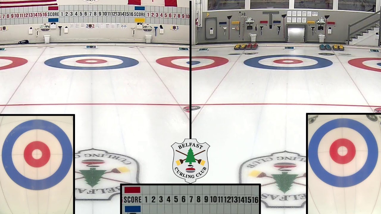 Belfast Tuesday 4pm & 6:30pm Leagues 3-3-26 - Sheet 2