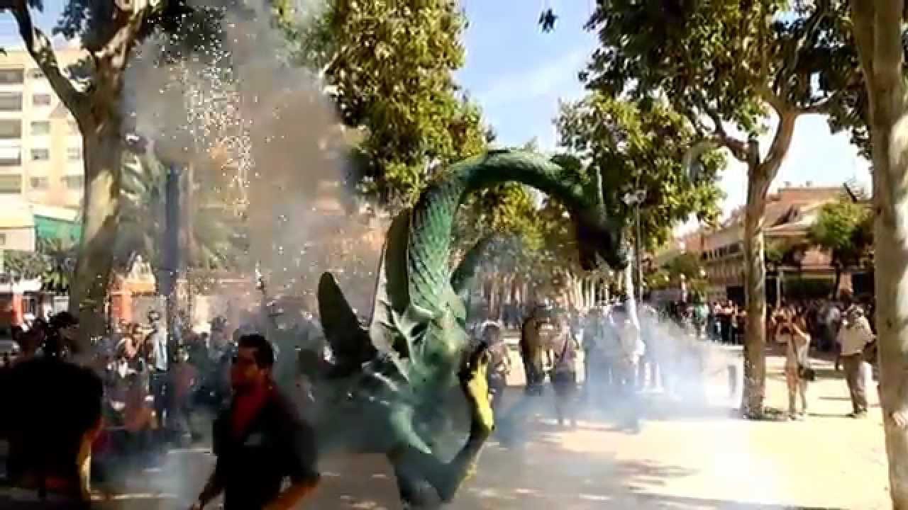 Víbria de Reus - Misericòrdia 2015