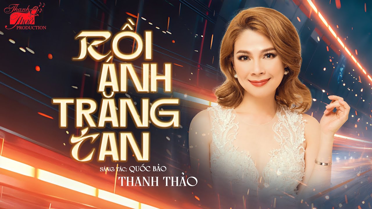 Rồi ánh trắng tan
