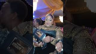 50th birthday of Mrs. Foluke Abodunrin in lagos #dance #birthday #event #fyp #reels #viral
