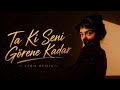 Beni Al Ta Ki Seni Görene Kadar Afro House Remix mp3