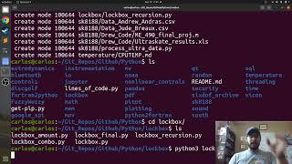 How to Break into a Lockbox with Python