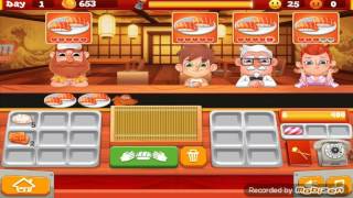 ซูชิบ้านเดียว   2 screenshot 2