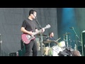 Jimmy Eat World - Get It Faster, live @ Download Festival 2013