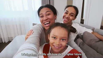 Seeking Families for Youth in Care